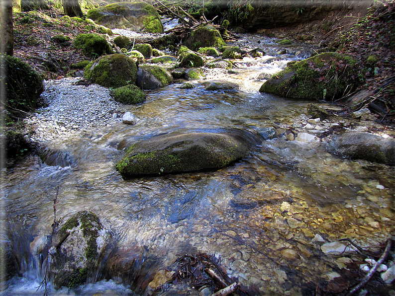 foto Val Carazzagno